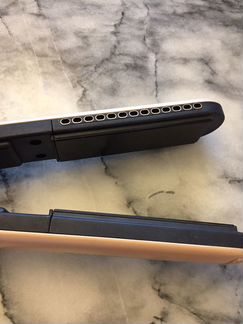 Выпрямитель для волос Rowenta