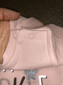 Кофточка Gulliver новая