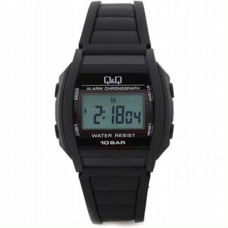 Часы наручные Q&Q ML01-103 (ML01J103Y)