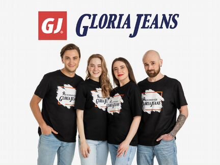 Gloria Jeans Калуга Интернет Магазин