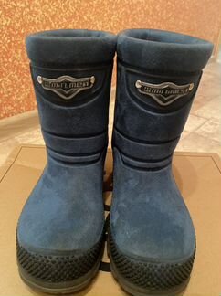 Сапоги minimen