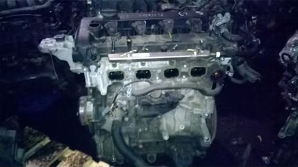 Двигатель бу Mazda 5 2.3 L3 мотор бу