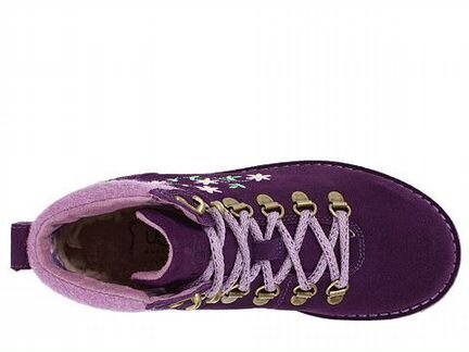 Ботинки UGG Угги Австралия оригинал, 35-36 б/у