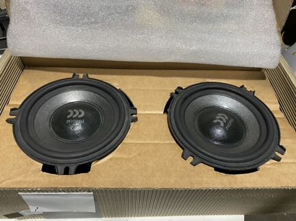 Morel Virtus MW5