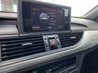 Audi A6 2.0 AMT, 2017, 231 000 км объявление продам