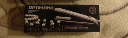 Выпрямитель для волос Redmond