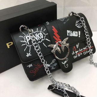 Сумка женская через плечо