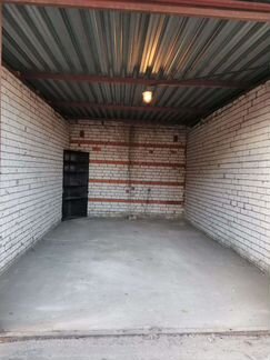 Гараж, 23 м²