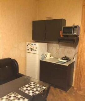 Комната 25 м² в 4-к, 5/5 эт.