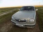 ГАЗ 31105 Волга 2.3 МТ, 2005, 254 000 км