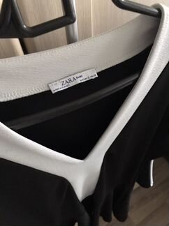 Платье Zara