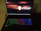 Игровой ноутбук MSI GF75 10UEK-047RU