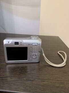 Фотоаппарат Sony cyber-shot
