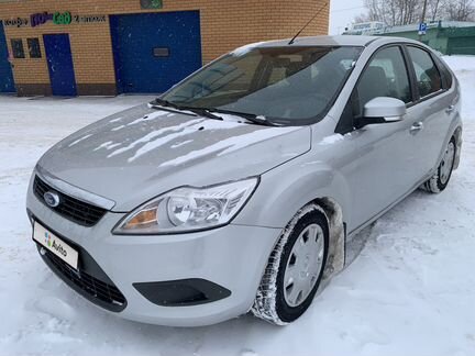 Ford Focus 1.8 МТ, 2010, 32 000 км