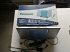 Panasonic sl-j 900