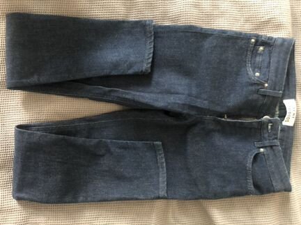 Acne джинсы s/xs 26 размер