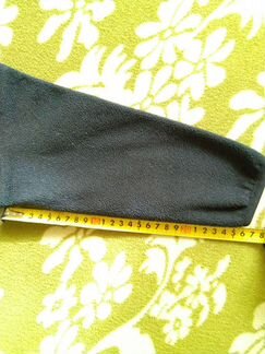 Флисовая кофта на молнии на 3 года