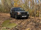 Land Rover Discovery 2.7 AT, 2007, 133 000 км