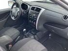 Datsun on-DO 1.6 МТ, 2015, 89 757 км объявление продам