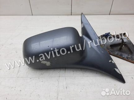 Зеркало правое Mitsubishi Galant 8 USA 4G64 2002