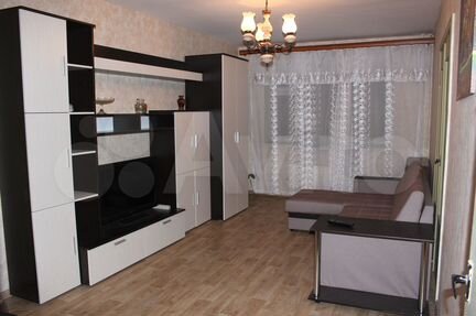 1-к квартира, 39.4 м², 11/22 эт.