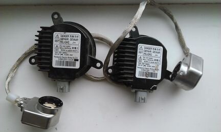 Блок розжига для Infiniti Nissan Subaru Honda