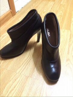 Ботильоны Alba