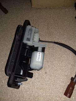 Камера задняя мерседес 213, 205, 222 без дефектов