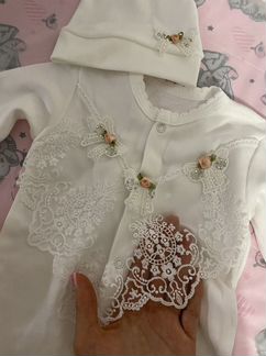 Одежда для новорожденных