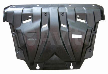 Защита Картера на все авто детальцентр