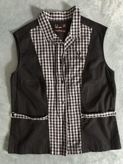 Рубашка Fred Perry