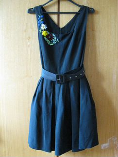 Платье Bestini + наряды для фольклора