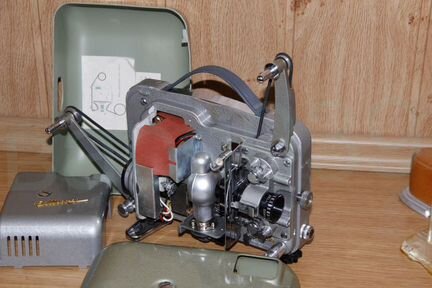 Кинопроектор Bell Scope SR