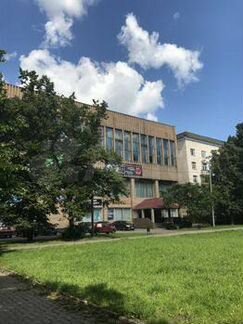 Торговое помещение, 56 м²