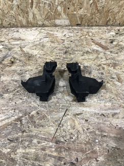 Пыльник Toyota C-Hr 1.2 116Л.С 2018