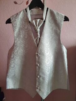 Жилет мужской Simoni Италия (одет 1 раз)