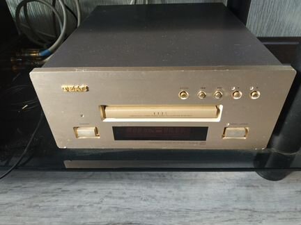 Teac vrds9