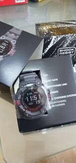 Часы Casio GBD-H1000-8E
