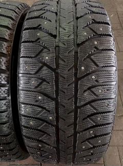 255 50 19 Bridgestone бу Шины Зимние 255 50 R19 10