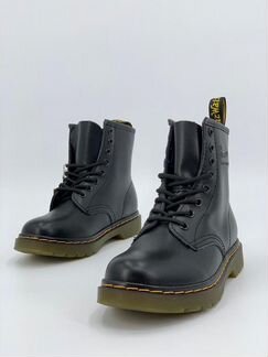 Ботинки Dr Martens 1460 Мартинс женские