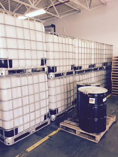 Дистиллированная вода гост 6709-72 до 0,1 мкСм