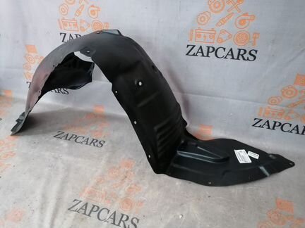Подкрылок передний правый Mazda 6 GH 2003