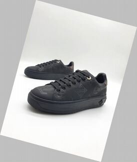 Кеды Louis Vuitton