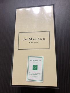 Jo Malone - Green Almond & Redcurrant - 100ml