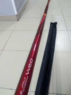 Маховое удилище Daiwa Aqualite AQL-60M 6м 229гр