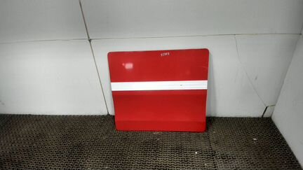 Крышка инструментального ящика Man TGL 2005, 2008