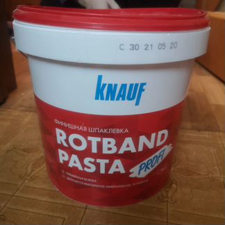 Шпаклевка финишная