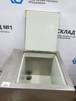 Усыпитель для рыбы