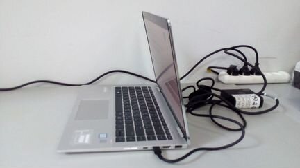 Ноутбук HP EliteBook x360 1040 G5 (5DF79EA)