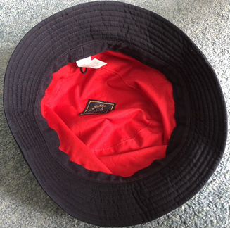 Панама Paul and Shark